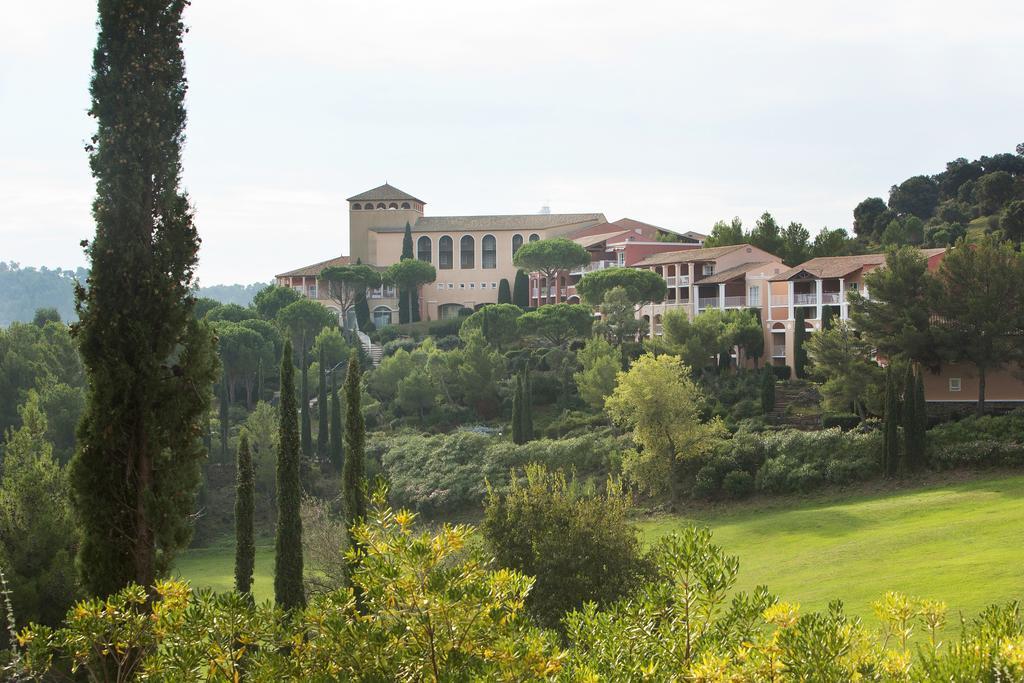 Saint-Raphaël Residence Le Hameau Cap Esterel - Maeva Home מראה חיצוני תמונה