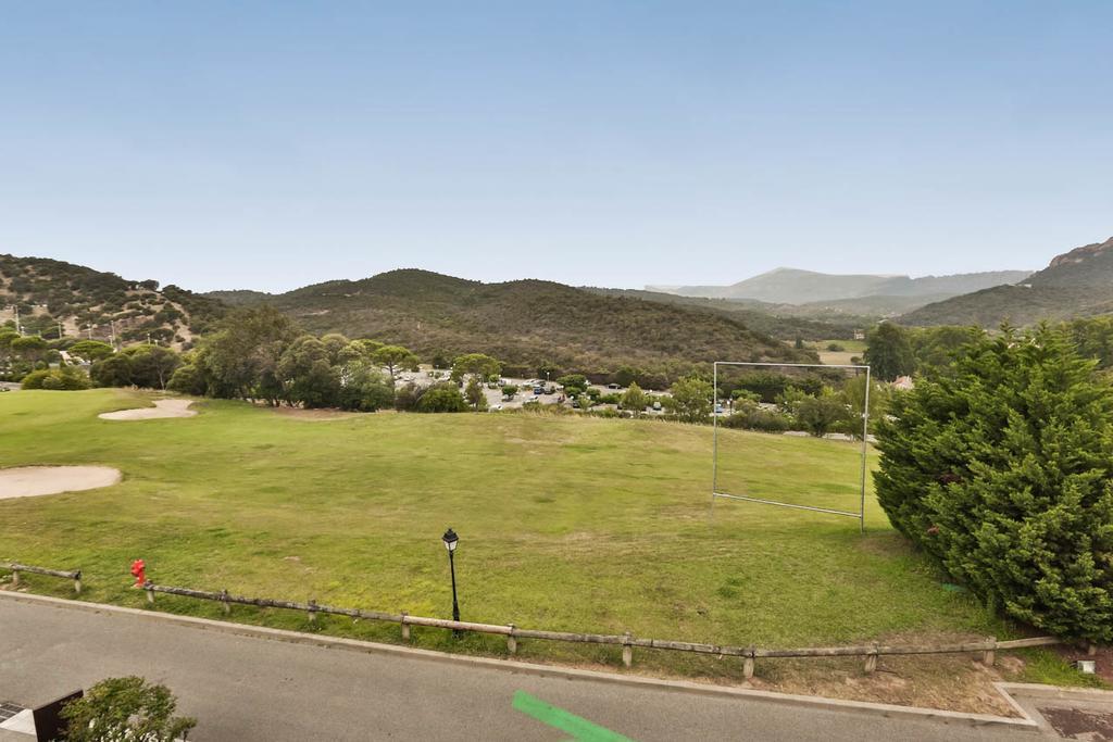 Saint-Raphaël Residence Le Hameau Cap Esterel - Maeva Home מראה חיצוני תמונה