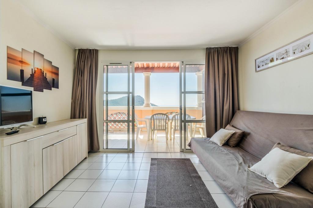 Saint-Raphaël Residence Le Hameau Cap Esterel - Maeva Home מראה חיצוני תמונה