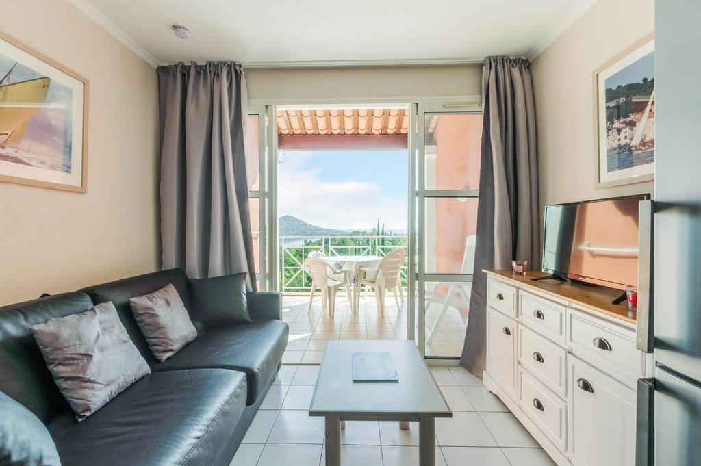 Saint-Raphaël Residence Le Hameau Cap Esterel - Maeva Home מראה חיצוני תמונה