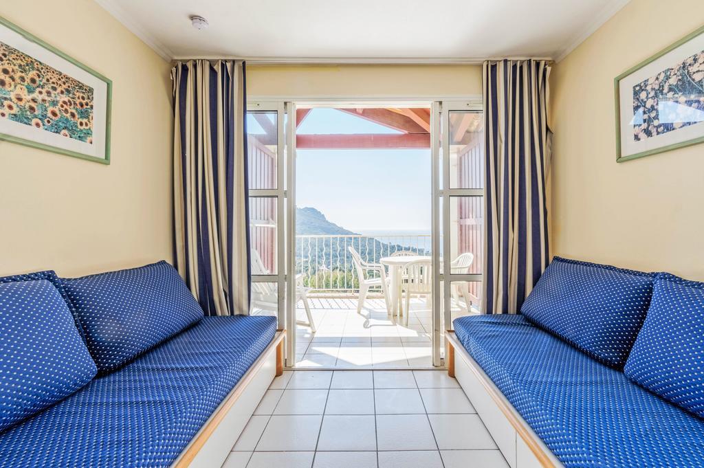 Saint-Raphaël Residence Le Hameau Cap Esterel - Maeva Home מראה חיצוני תמונה