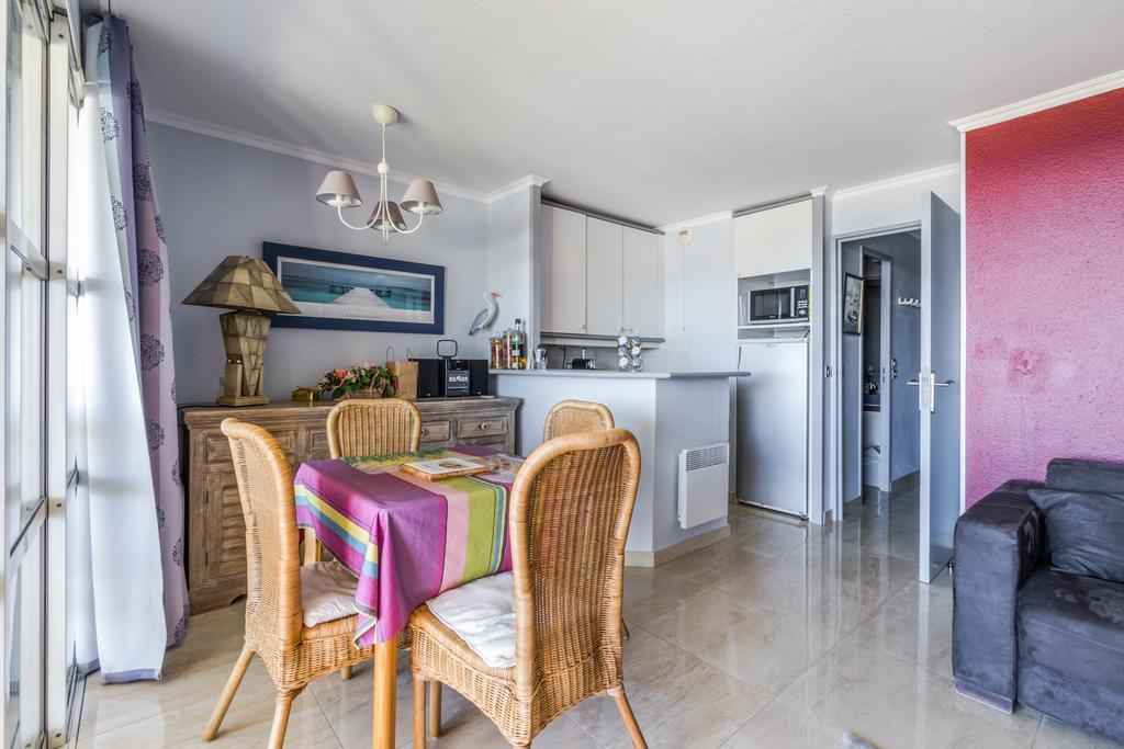 Saint-Raphaël Residence Le Hameau Cap Esterel - Maeva Home מראה חיצוני תמונה