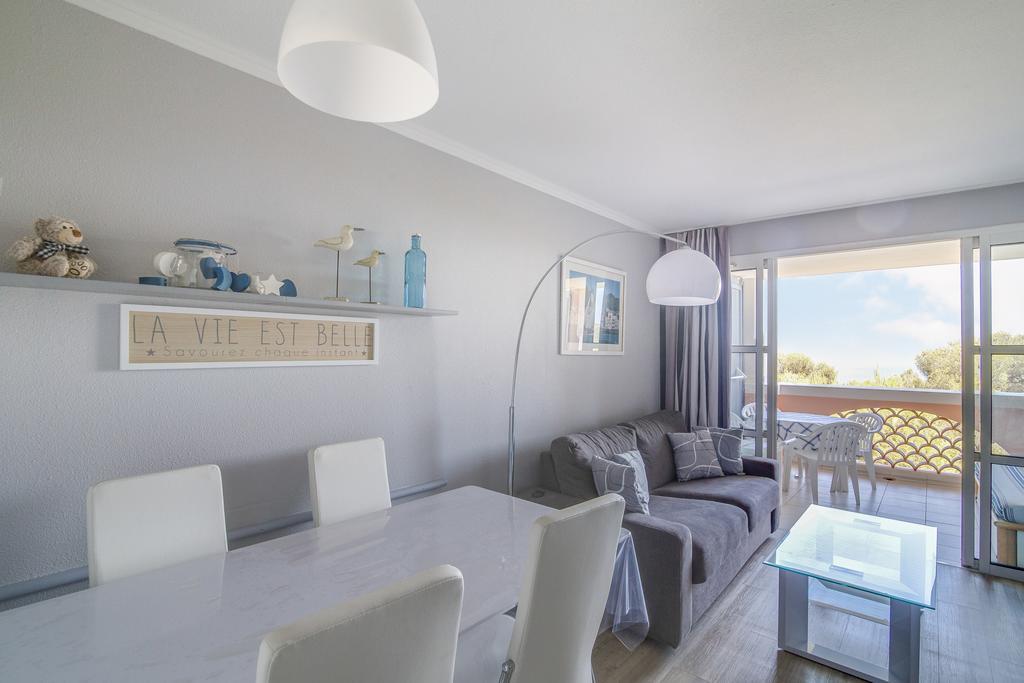 Saint-Raphaël Residence Le Hameau Cap Esterel - Maeva Home מראה חיצוני תמונה