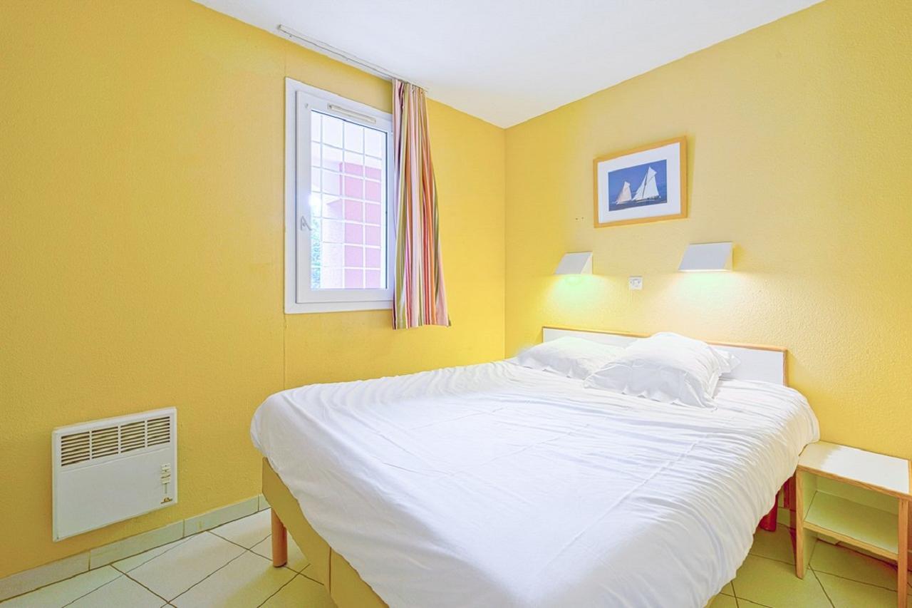 Saint-Raphaël Residence Le Hameau Cap Esterel - Maeva Home מראה חיצוני תמונה