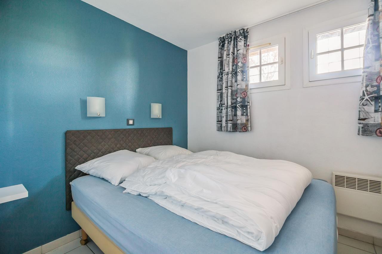 Saint-Raphaël Residence Le Hameau Cap Esterel - Maeva Home מראה חיצוני תמונה